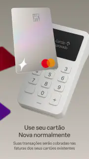 Nova: Use melhor seu crédito screenshot 5