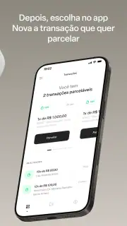Nova: Use melhor seu crédito screenshot 6