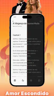 NoveFic - Descubra histórias screenshot 5