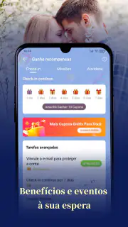 Novelandia-Livros Maravilhosos screenshot 3