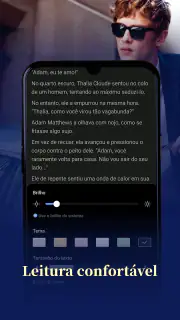 Novelandia-Livros Maravilhosos screenshot 4
