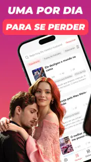 NovelTime: Romances e Livros screenshot 2