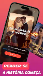 NovelTime: Romances e Livros screenshot 3