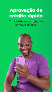 NoVerde: empréstimo em até 24h screenshot 2