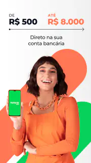 NoVerde: empréstimo em até 24h screenshot 4