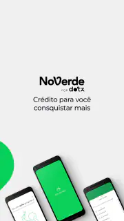 NoVerde: empréstimo em até 24h screenshot 5