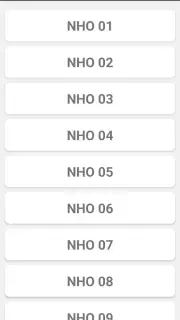 NR - Normas Regulamentadoras screenshot 3