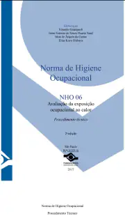 NR - Normas Regulamentadoras screenshot 4