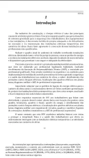 NR - Normas Regulamentadoras screenshot 6