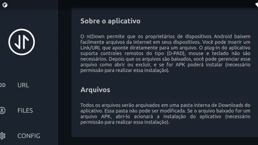 ntDown screenshot 4