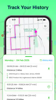 Number Locator - Phone Tracker screenshot 4