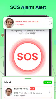 Number Locator - Phone Tracker screenshot 5