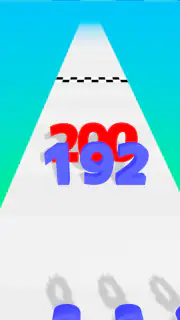Number Master: Run and merge screenshot 5