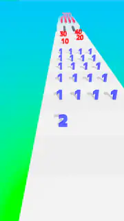 Number Master: Run and merge screenshot 6