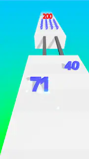 Number Master: Run and merge screenshot 8