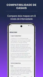 Numerologia Pitagórica screenshot 2