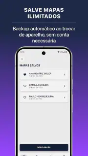 Numerologia Pitagórica screenshot 7