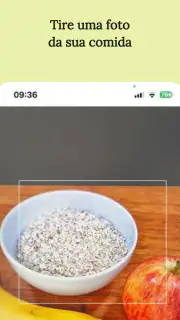 NutriPic: Contador de calorias screenshot 8
