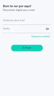 NUV APP screenshot 3