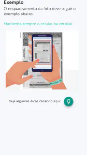 NUV APP screenshot 4