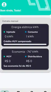NUV APP screenshot 5