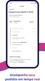 Nuvem screenshot 2