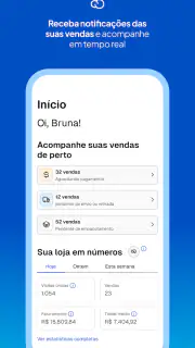 Nuvemshop screenshot 2