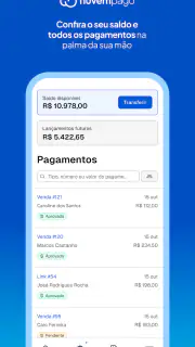 Nuvemshop screenshot 3