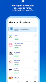 Nuvemshop screenshot 6