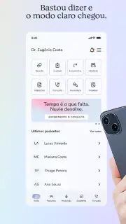 Nuvie screenshot 2