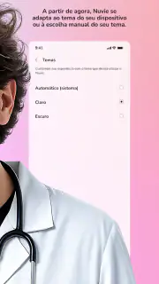 Nuvie screenshot 4