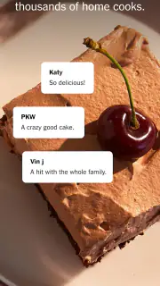NYT Cooking: Quick Tasty Meals screenshot 8