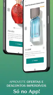 O Boticário screenshot 2