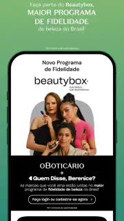 O Boticário screenshot 4