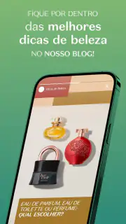 O Boticário screenshot 6