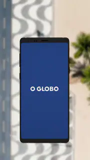 O Globo screenshot 3