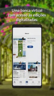 O Globo screenshot 4