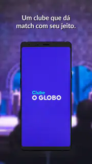 O Globo screenshot 5