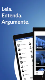 O Globo screenshot 6