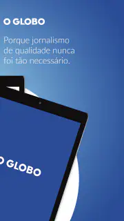 O Globo screenshot 7