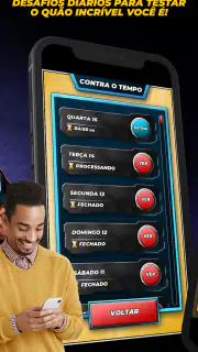 O Jogo da Bíblia: Heroes screenshot 5