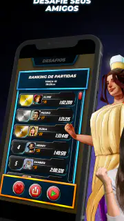 O Jogo da Bíblia: Heroes screenshot 6