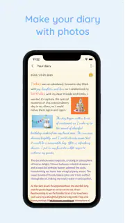 O Meu Diário com Bloqueio screenshot 1
