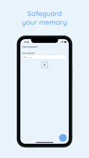 O Meu Diário com Bloqueio screenshot 6