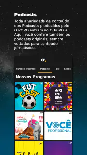 O POVO+ screenshot 5