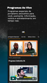 O POVO+ screenshot 6