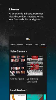 O POVO+ screenshot 8