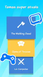 O que sou? - Jogo de Adivinhar screenshot 2