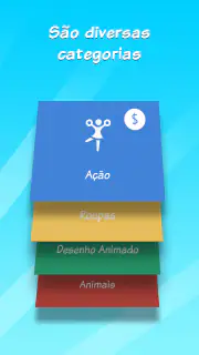 O que sou? - Jogo de Adivinhar screenshot 3