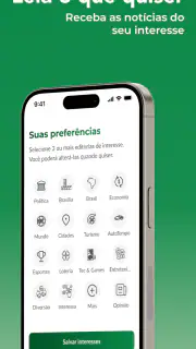 O TEMPO screenshot 4